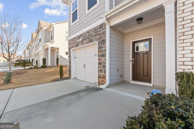 1903 Plainsboro Drive, Lithonia, GA 30058