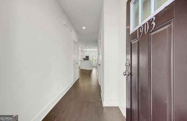 1903 Plainsboro Drive, Lithonia, GA 30058