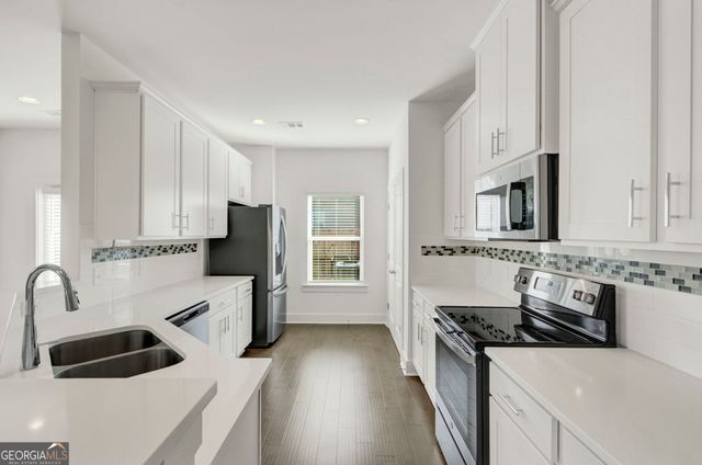 1903 Plainsboro Drive, Lithonia, GA 30058