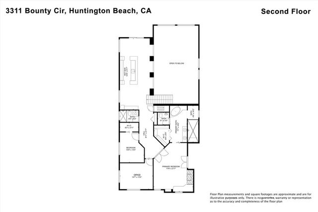 3311 Bounty Circle, Huntington Beach, CA 92649