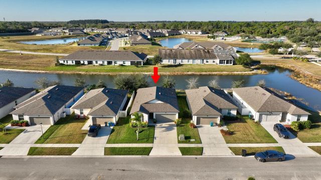 5221 Armina Place, Fort Pierce, FL 34951
