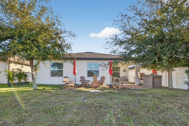 5221 Armina Place, Fort Pierce, FL 34951