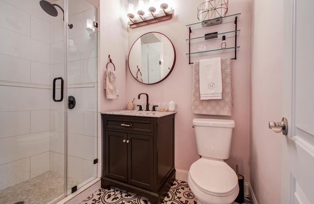 15708 Acapulco Drive, Jersey Village, TX 77040