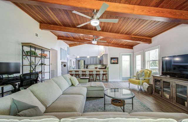 15708 Acapulco Drive, Jersey Village, TX 77040