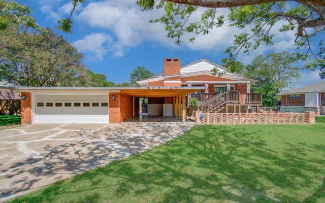 15708 Acapulco Drive, Jersey Village, TX 77040