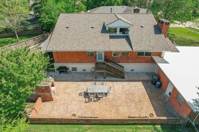 15708 Acapulco Drive, Jersey Village, TX 77040