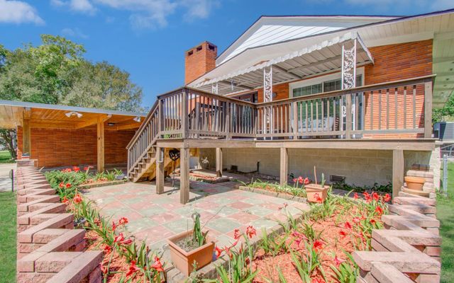 15708 Acapulco Drive, Jersey Village, TX 77040