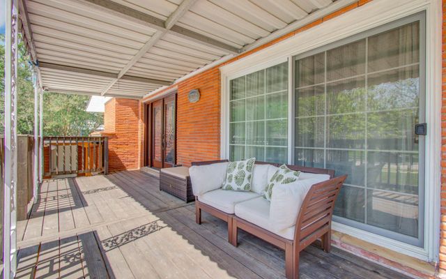 15708 Acapulco Drive, Jersey Village, TX 77040