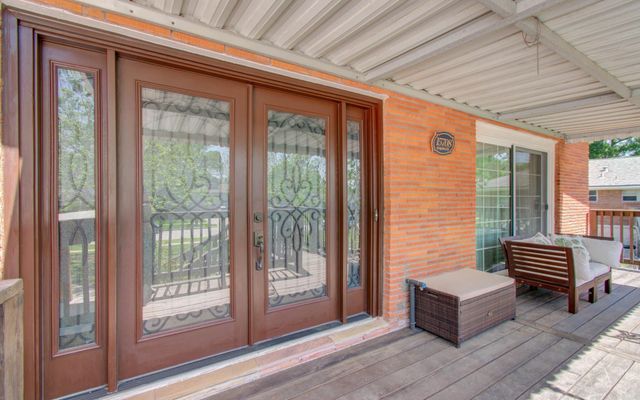 15708 Acapulco Drive, Jersey Village, TX 77040