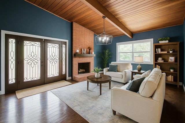 15708 Acapulco Drive, Jersey Village, TX 77040