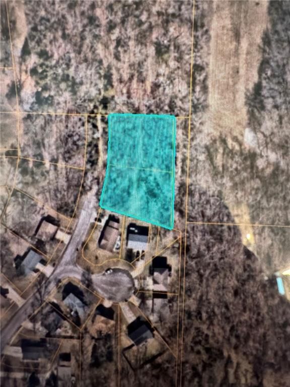 404 N Countryside Road, Blue Springs, MO 64015