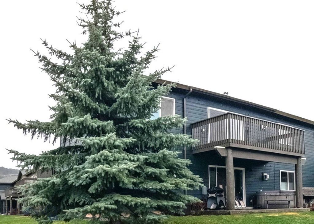 155 Aurora Lights Drive B-19, Big Sky, MT 59716
