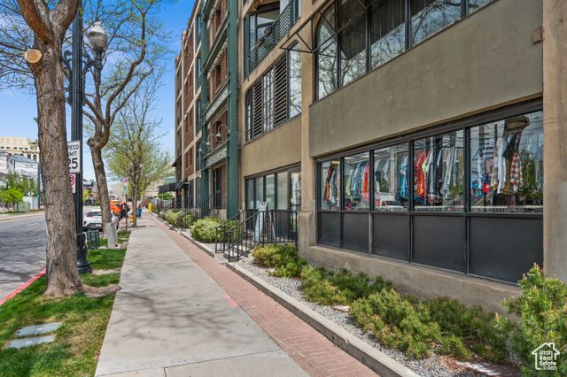 380 W 200 S #104, Salt Lake City, UT 84101