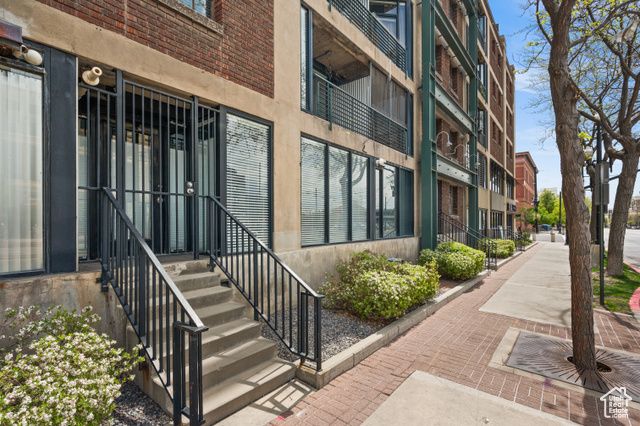 380 W 200 S #104, Salt Lake City, UT 84101