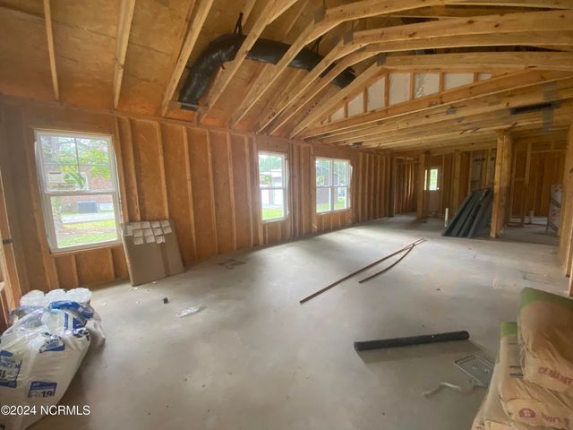 233 Jenkins Street, Dunn, NC 28334