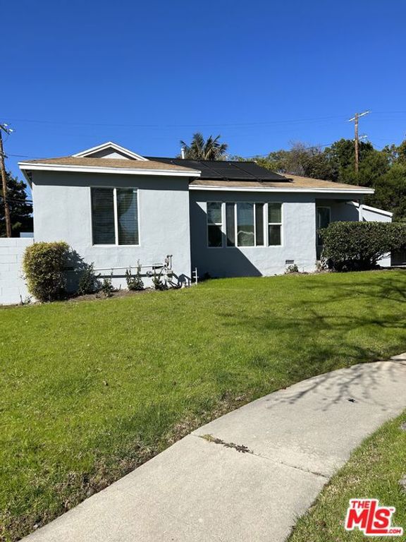 Address unavailable.