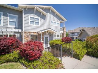 9306 Amison Cir 102, Parker, CO 80134