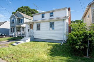 52 Bristol Avenue, East Providence, RI 02915