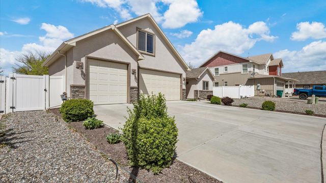 622 Silver Mountain Drive, Grand Junction, CO 81504