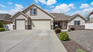622 Silver Mountain Drive, Grand Junction, CO 81504