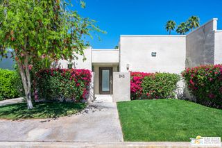 845 E Arenas Road, Palm Springs, CA 92262