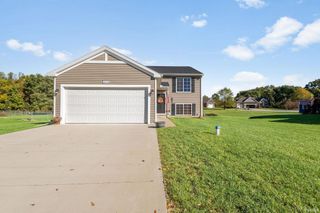 26541 Gaited Horse Trail, South Bend, IN 46619
