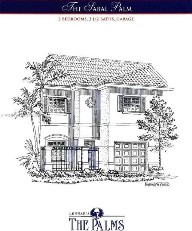809 NW 170th Ter 26, Pembroke Pines, FL 33028