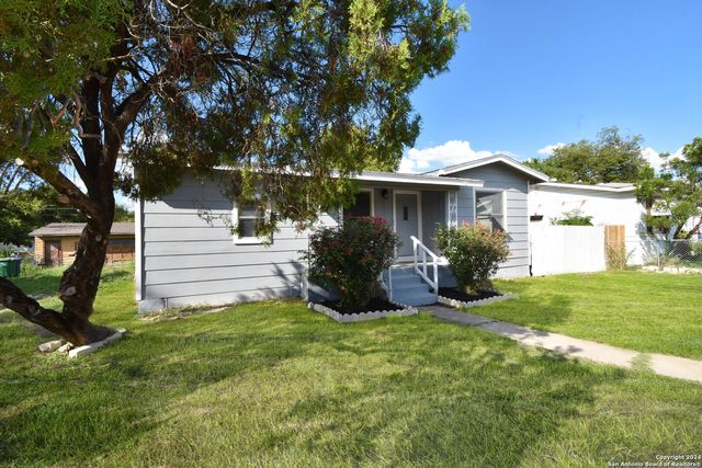 127 GLENCOE DR, San Antonio, TX 78212
