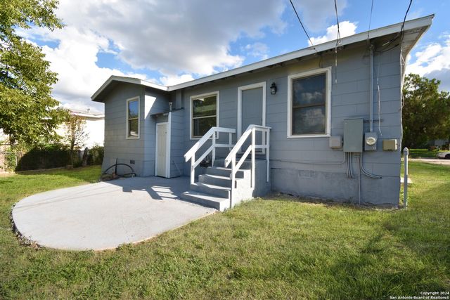 127 GLENCOE DR, San Antonio, TX 78212