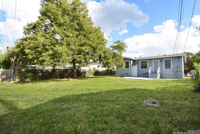 127 GLENCOE DR, San Antonio, TX 78212