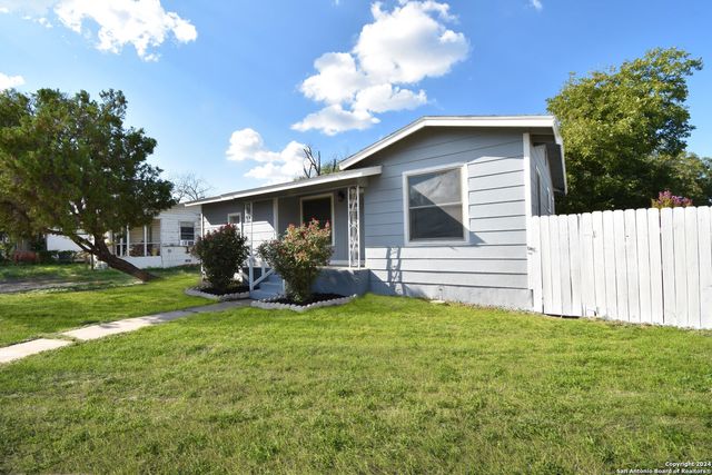 127 GLENCOE DR, San Antonio, TX 78212