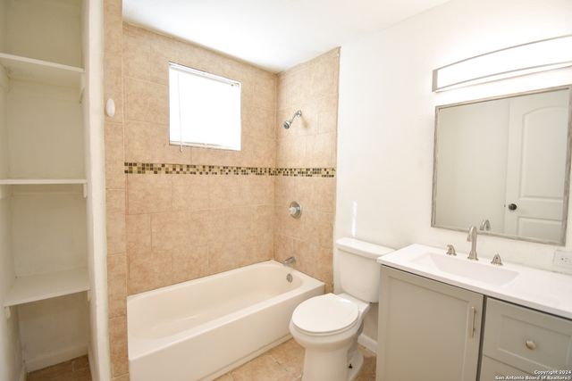 127 GLENCOE DR, San Antonio, TX 78212