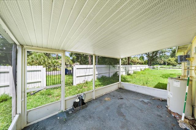 6709 PROCTOR ROAD, Sarasota, FL 34241