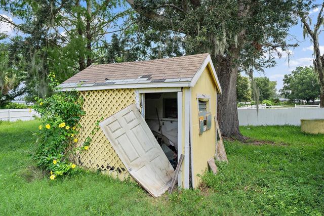 6709 PROCTOR ROAD, Sarasota, FL 34241