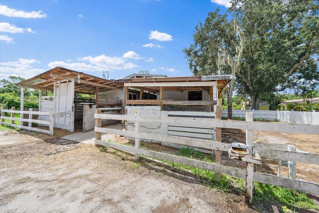 6709 PROCTOR ROAD, Sarasota, FL 34241