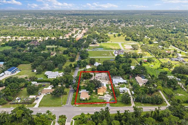 6709 PROCTOR ROAD, Sarasota, FL 34241