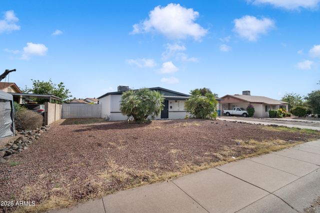 3047 W GREENWAY Road, Phoenix, AZ 85053