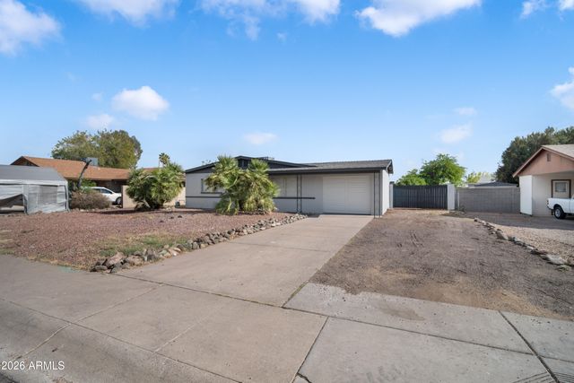 3047 W GREENWAY Road, Phoenix, AZ 85053