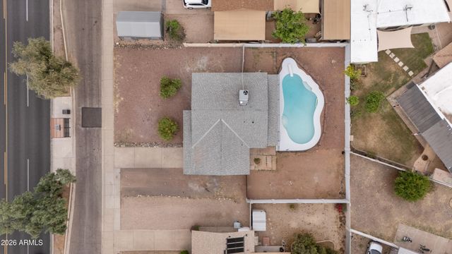 3047 W GREENWAY Road, Phoenix, AZ 85053