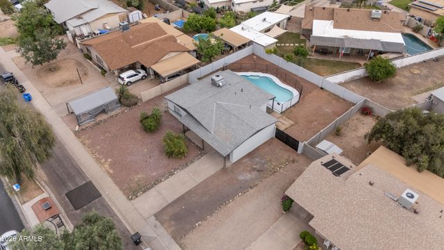 3047 W GREENWAY Road, Phoenix, AZ 85053