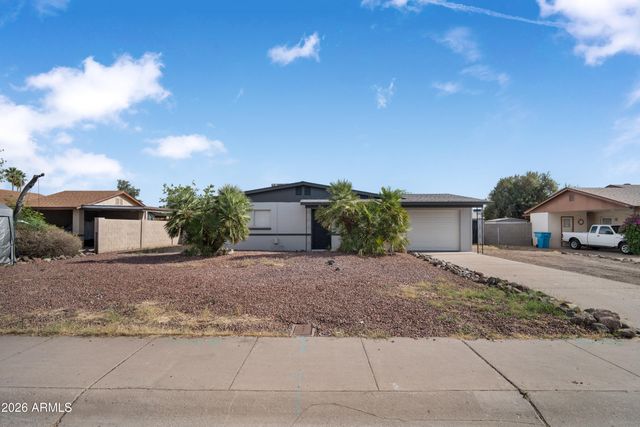 3047 W GREENWAY Road, Phoenix, AZ 85053