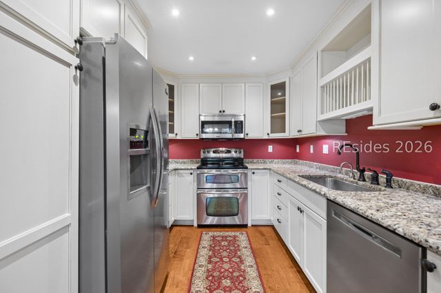 30 Paddle Boat Ln Apt 406, Hilton Head Island, SC 29928
