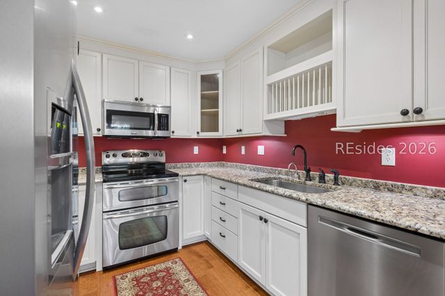 30 Paddle Boat Ln Apt 406, Hilton Head Island, SC 29928
