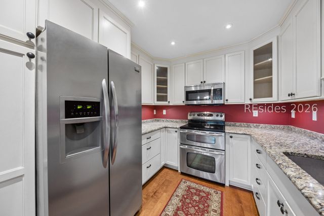 30 Paddle Boat Ln Apt 406, Hilton Head Island, SC 29928
