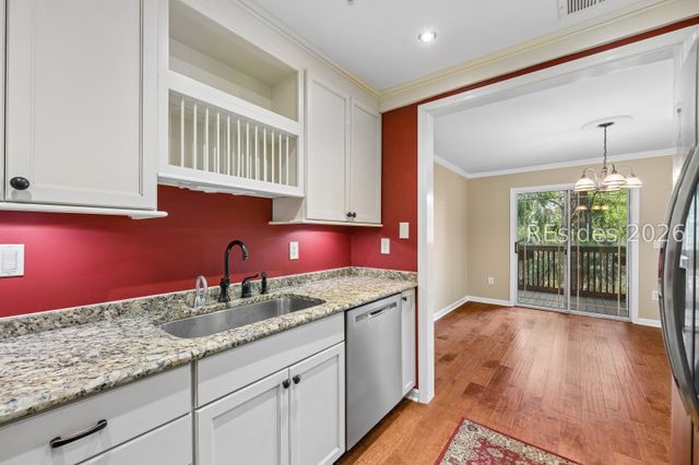 30 Paddle Boat Ln Apt 406, Hilton Head Island, SC 29928