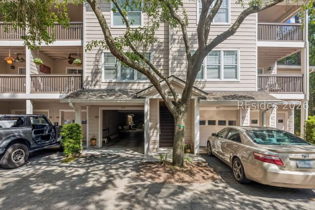 30 Paddle Boat Ln Apt 406, Hilton Head Island, SC 29928