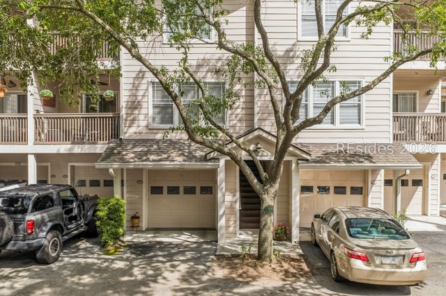 30 Paddle Boat Ln Apt 406, Hilton Head Island, SC 29928