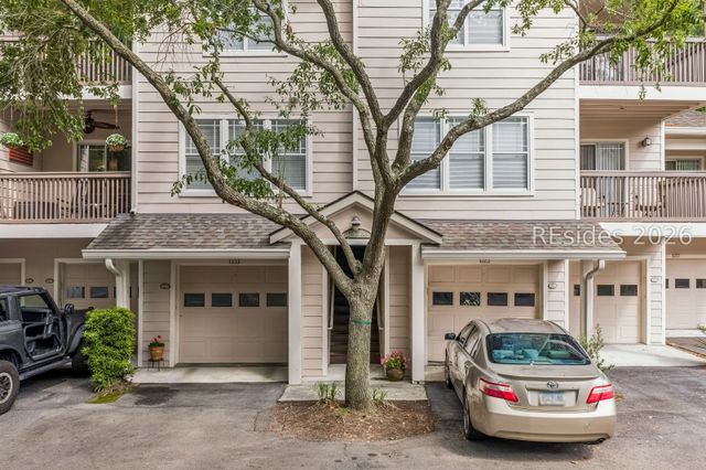 30 Paddle Boat Ln Apt 406, Hilton Head Island, SC 29928
