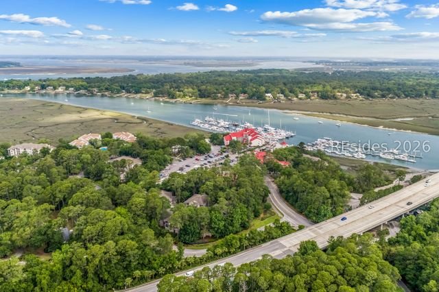 30 Paddle Boat Ln Apt 406, Hilton Head Island, SC 29928
