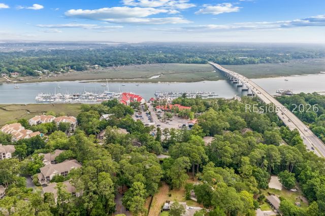 30 Paddle Boat Ln Apt 406, Hilton Head Island, SC 29928